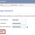 How To Update Exchange Password On Mac 9