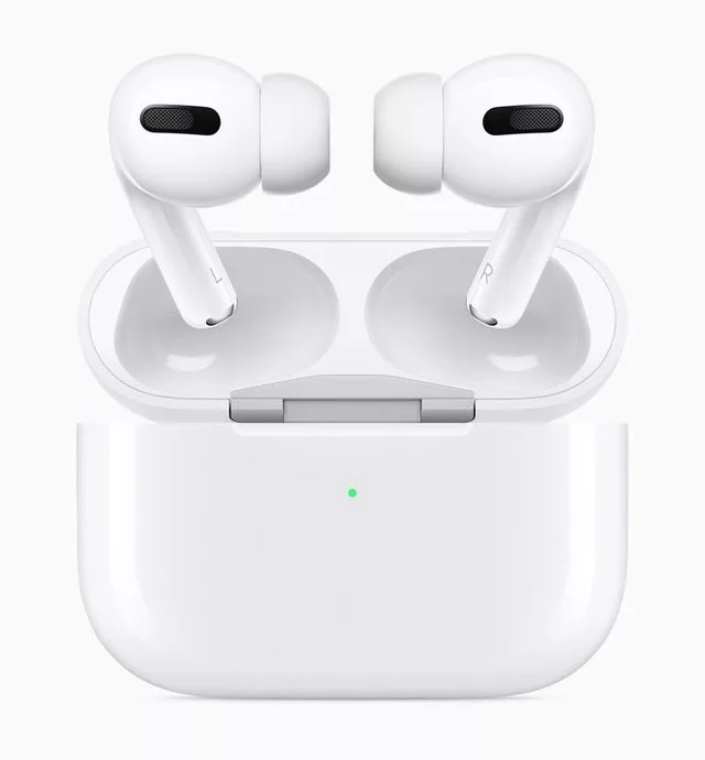 How to Update the Airpods Pro Cloned Firmware? 19