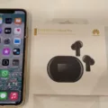 How to Use HUAWEI FreeBuds Pro with Your iPhone 17