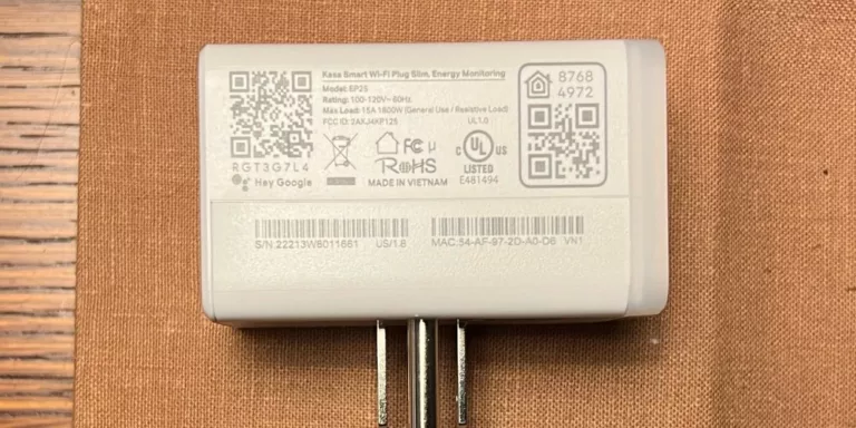 How to Use TP-Link's HomePod Mini Smart Plug with HomeKit 7