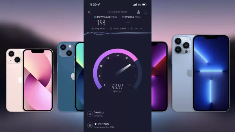 How to Activate Your New Verizon 5G iPhone 1