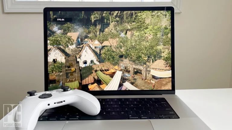 Can You Play Video Games on a Mac? 15