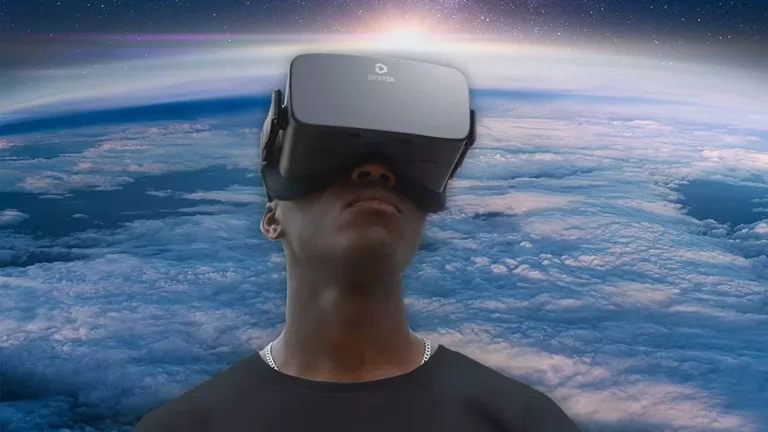 How Does Vr Headset Work With iPhone 1