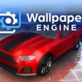 Unlock the Beauty of Your Mac with Wallpaper Engine 13