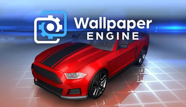 Unlock the Beauty of Your Mac with Wallpaper Engine 1
