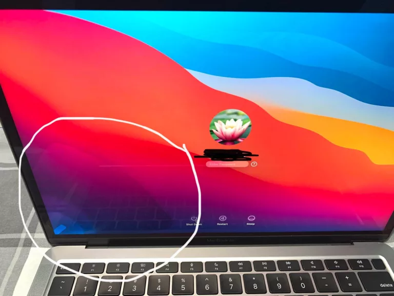 Does Apple Repair Water-Damaged MacBooks? 5