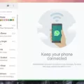How to Get WhatsApp on Your Macbook 1