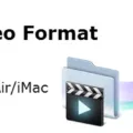 Which Video Formats Does Mac Support 4 Which Video Formats Does Mac Support 3