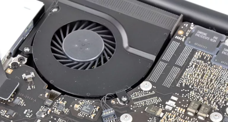 Why Is My Mac Fan So Loud 17