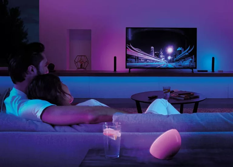 How to Connect Your WiZ Lights for a Smarter Home 15