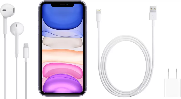 Can Wired Headphones be Used with iPhone 12? 13