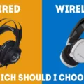 Wired vs Wireless Headphones: Which Is Better? 10 Wired vs Wireless Headphones: Which Is Better? 9