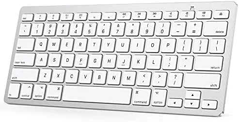 Do All Wireless Keyboards Work With Mac? 9