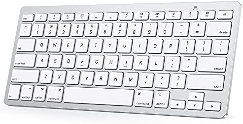 Do All Wireless Keyboards Work With Mac? 1