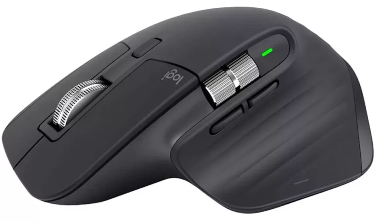 Can You Use a Wireless Mouse With Your MacBook Air 5