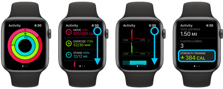 How to Add Custom Workouts on Your Apple Watch 3