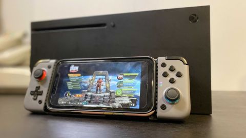Experience Xbox Games with xCloud on iOS 1