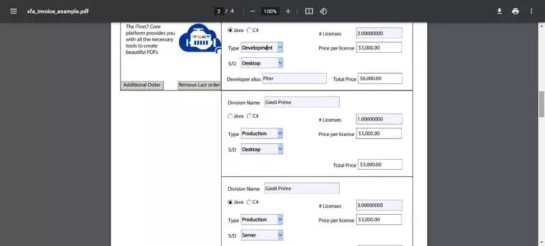 How To Open Xfa Based Pdf Forms On Safari 1