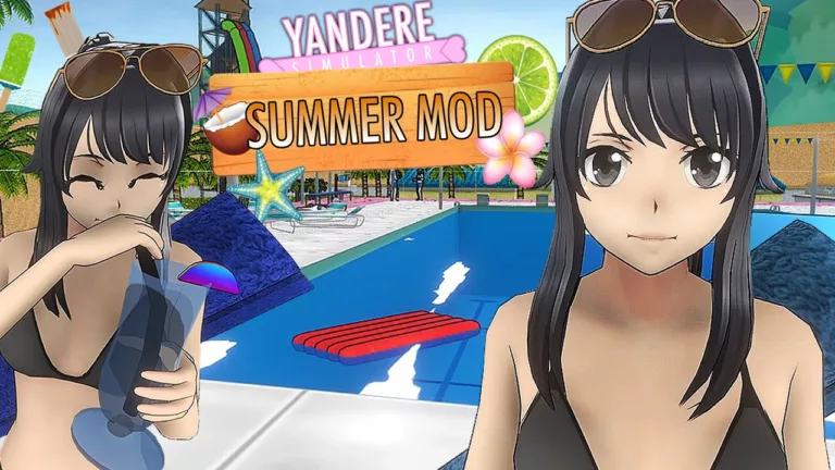Can You Download Yandere Simulator on Your iPad? 13