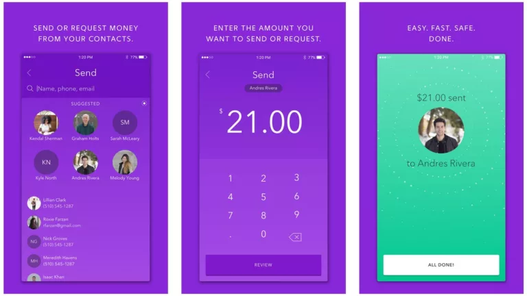 How to Send Money With Zelle App 7
