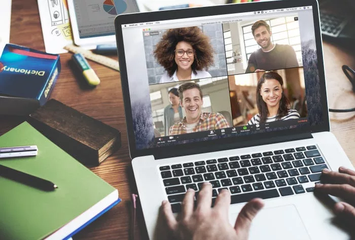 How to Get Zoom On Your Macbook Pro 19
