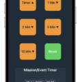 How to Get Accurate Time Coordination with the Zulu Time App 7