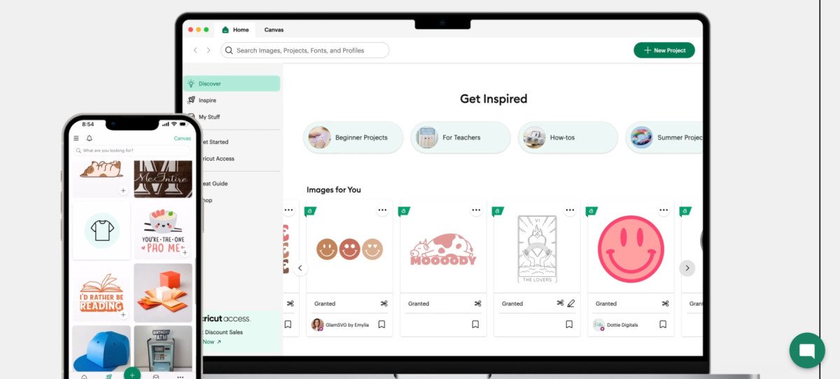 How to Login Your Cricut Design Space 3