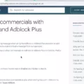 How to Block Ads on Hulu with Adblock Plus Extension 11