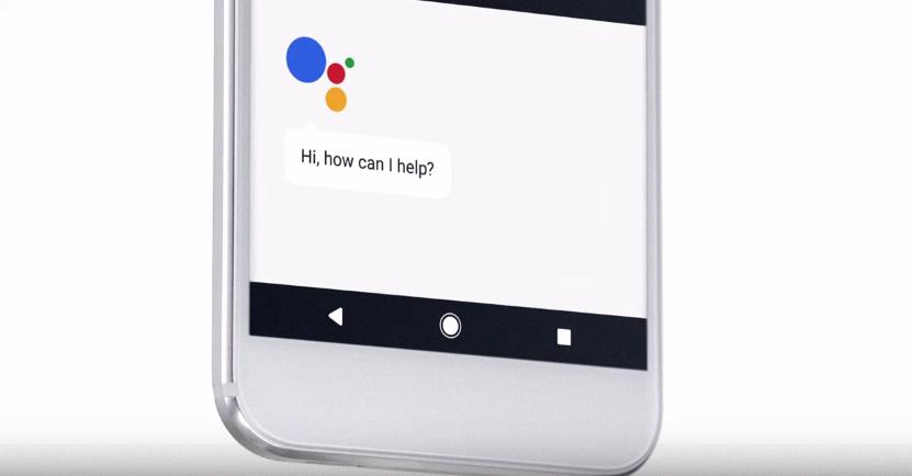 activate google assistant with airpods activate google assistant with airpods