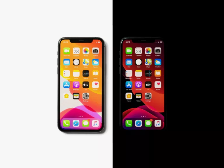 How to Activate Night Mode on Your iPhone 12 9