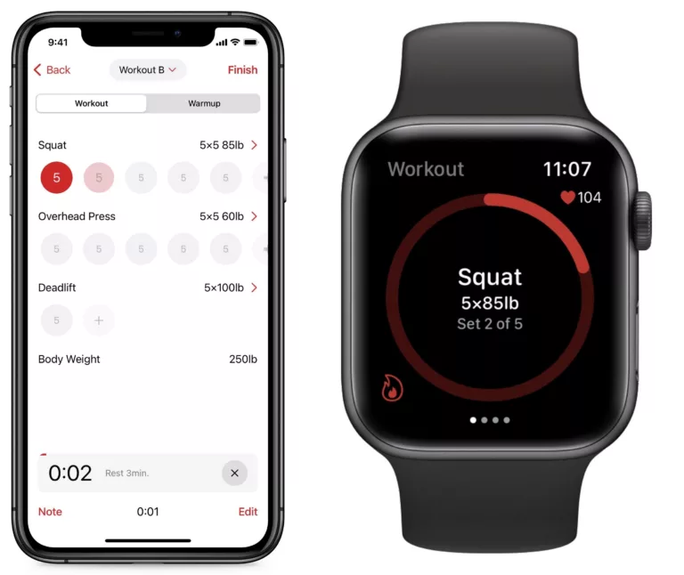 How to Achieve Your Goals with Apple Watch Activity Tracking 17