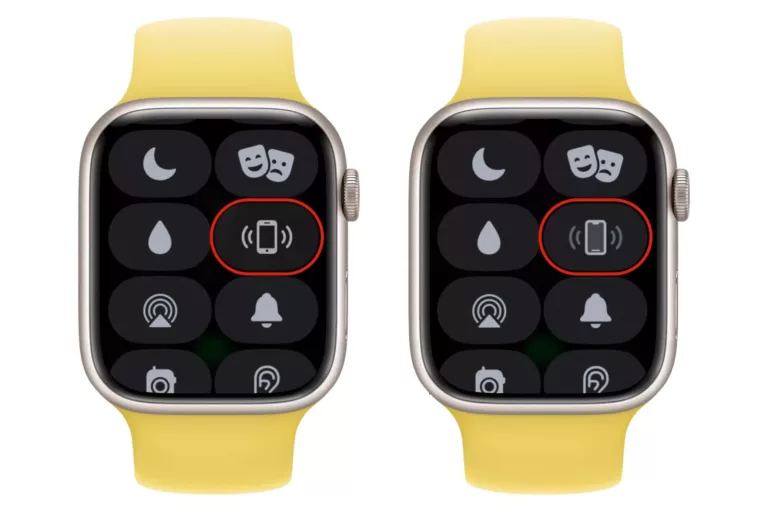How to Protect Your Apple Watch with Find My iPhone 19