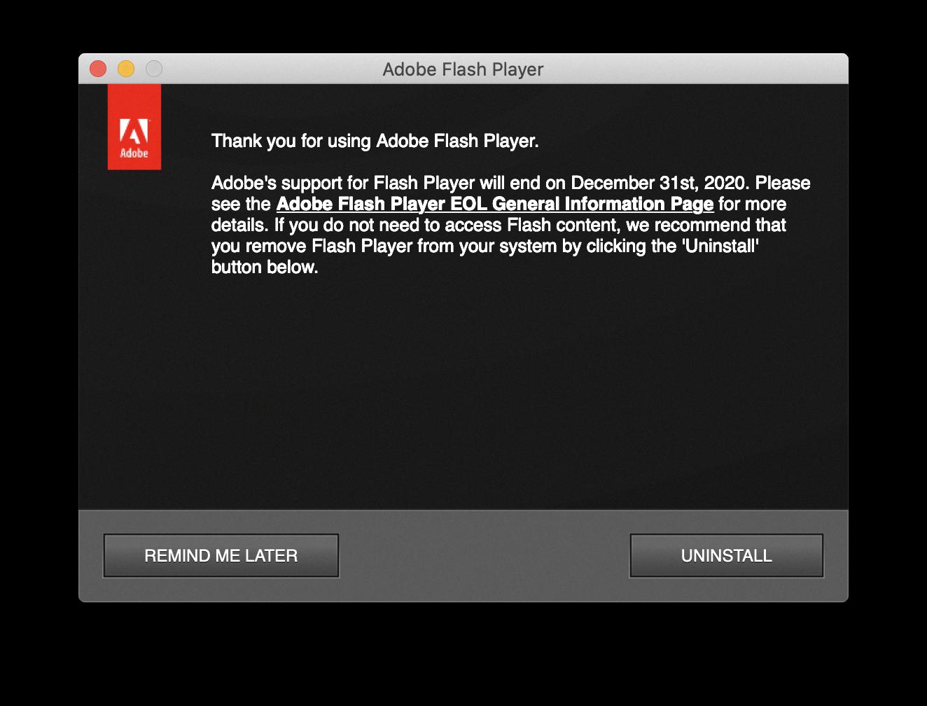 adobe flash macos catalina adobe flash macos catalina