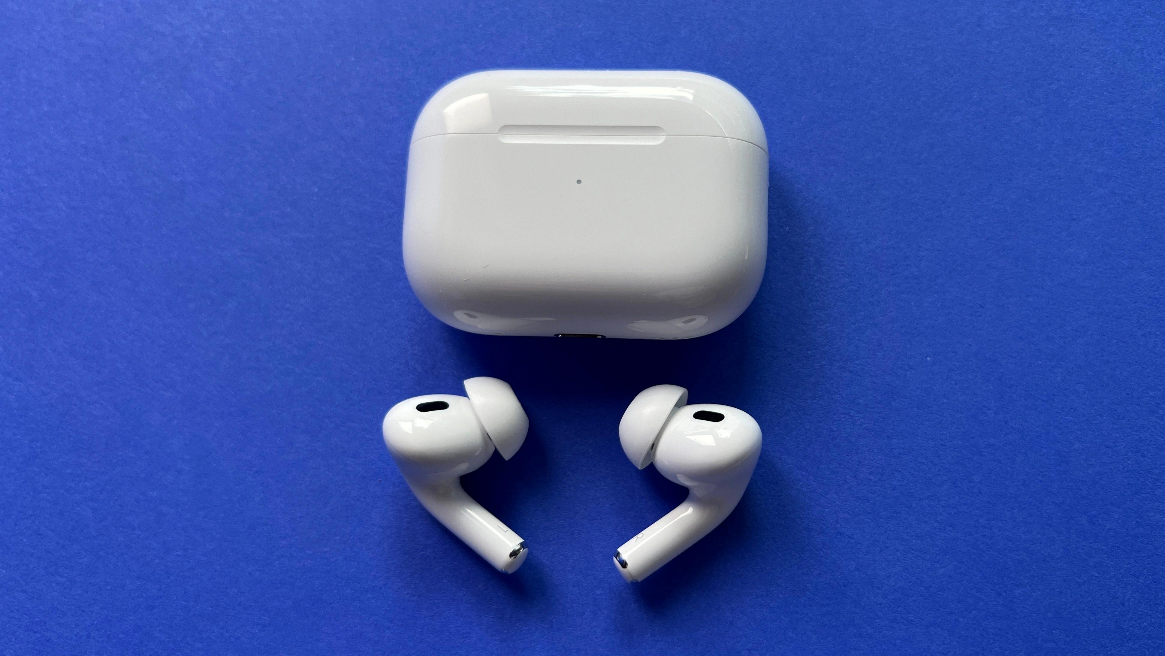 How to Use Touch Controls on AirPods Pro DeviceMAG