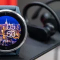 How to Pair Your Bluetooth Headphones with Garmin Venu 8 How to Pair Your Bluetooth Headphones with Garmin Venu 7
