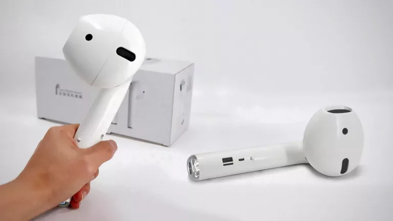 Hack to Transform Your AirPods into an Impressive Speaker 17