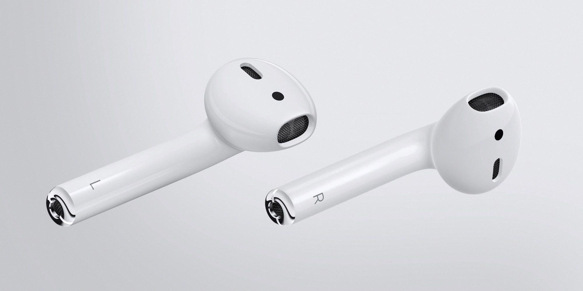 airpod microphone airpod microphone