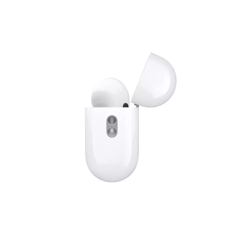 Discovering the Manufacture Date of AirPods Pro Model A2084 9
