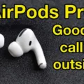 How to Do Voice Calls with AirPods Pros Microphone 18 How to Do Voice Calls with AirPods Pros Microphone 17