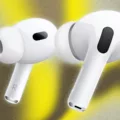 How to Muffled Sound on Your AirPods 11