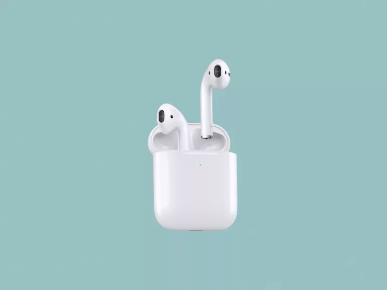How To Fix Your AirPods Playing Out Of Back Speaker 5