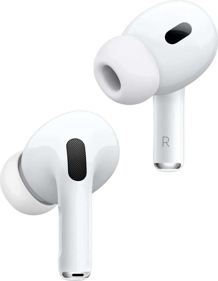 How to Protect Yourself From AirPods Pro Clogging Up Your Years 5