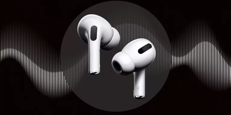How to Easily Turn Off Noise Cancelling on AirPods Pro 3