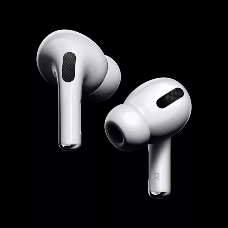 Signs Your AirPods Pro Have Suffered Water Damage 5