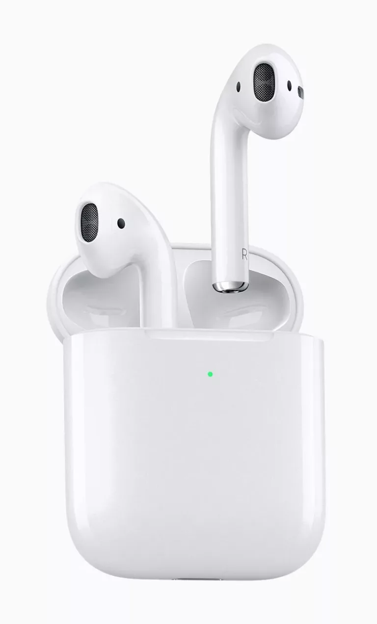 How to Fix Loose Airpod Rubber Case 19