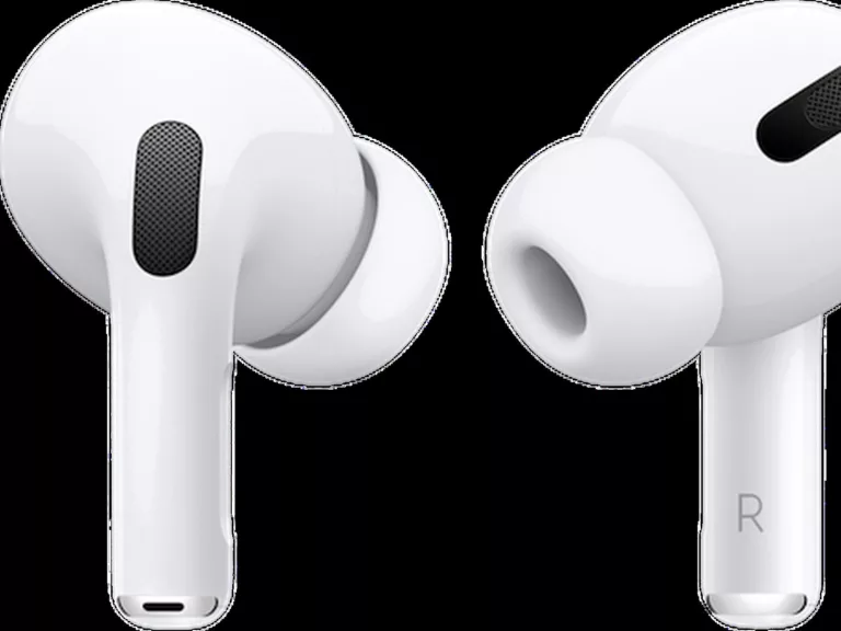 How to Fix the AirPods Robotic Sound 13