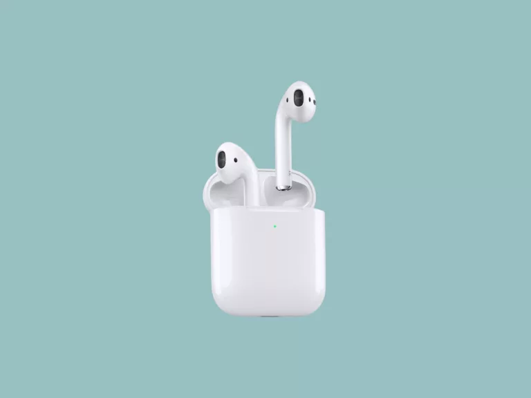 How to Fix AirPods Stuck in Transparency Mode 11
