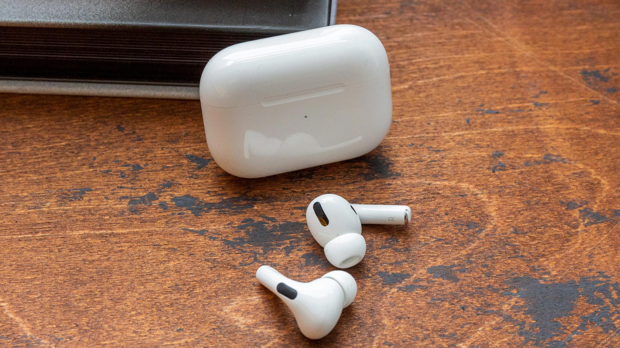 airpods 2 sweat proof