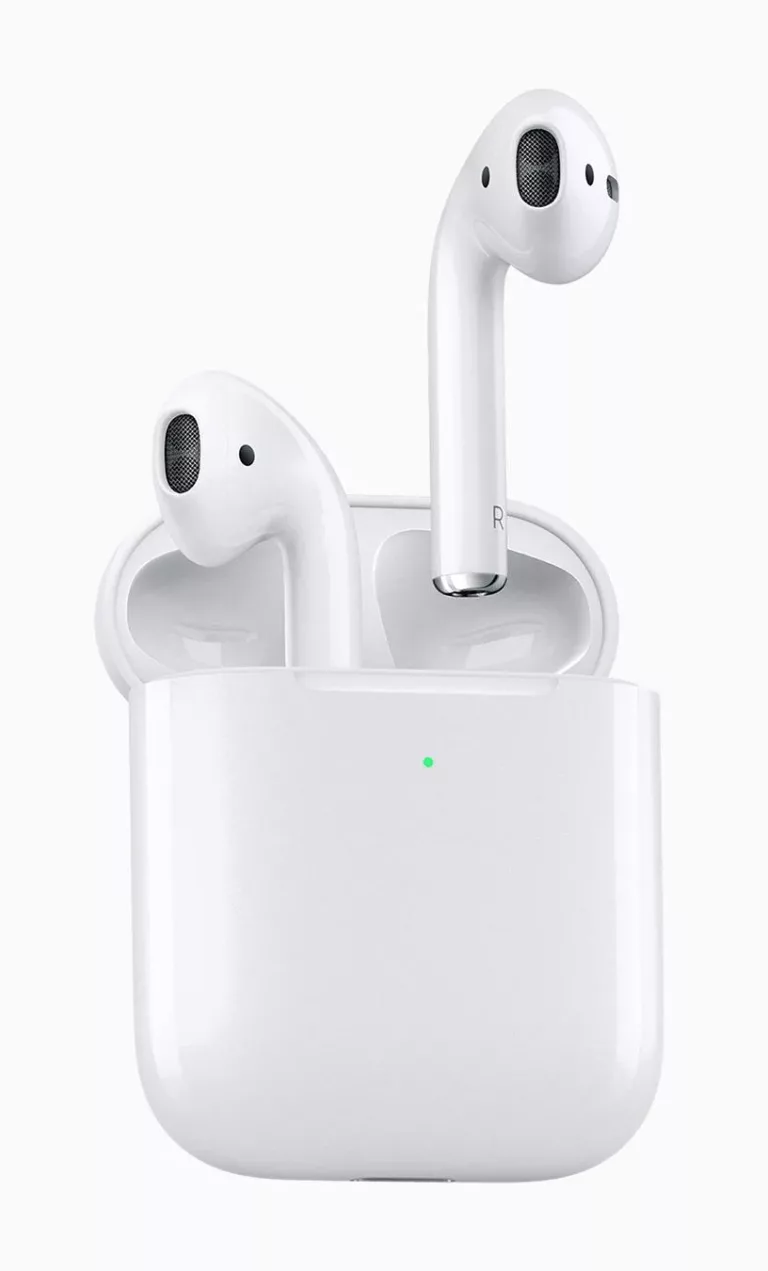 A Comprehensive Guide About AirPods 6.8.8 Version 19