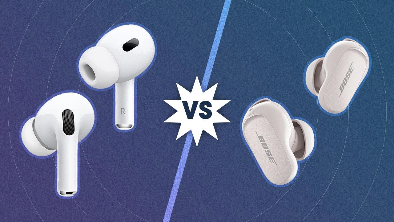 earpods microphone quality